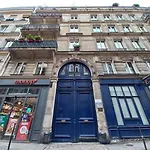 Charming Room - Famous Marais Neighborhood