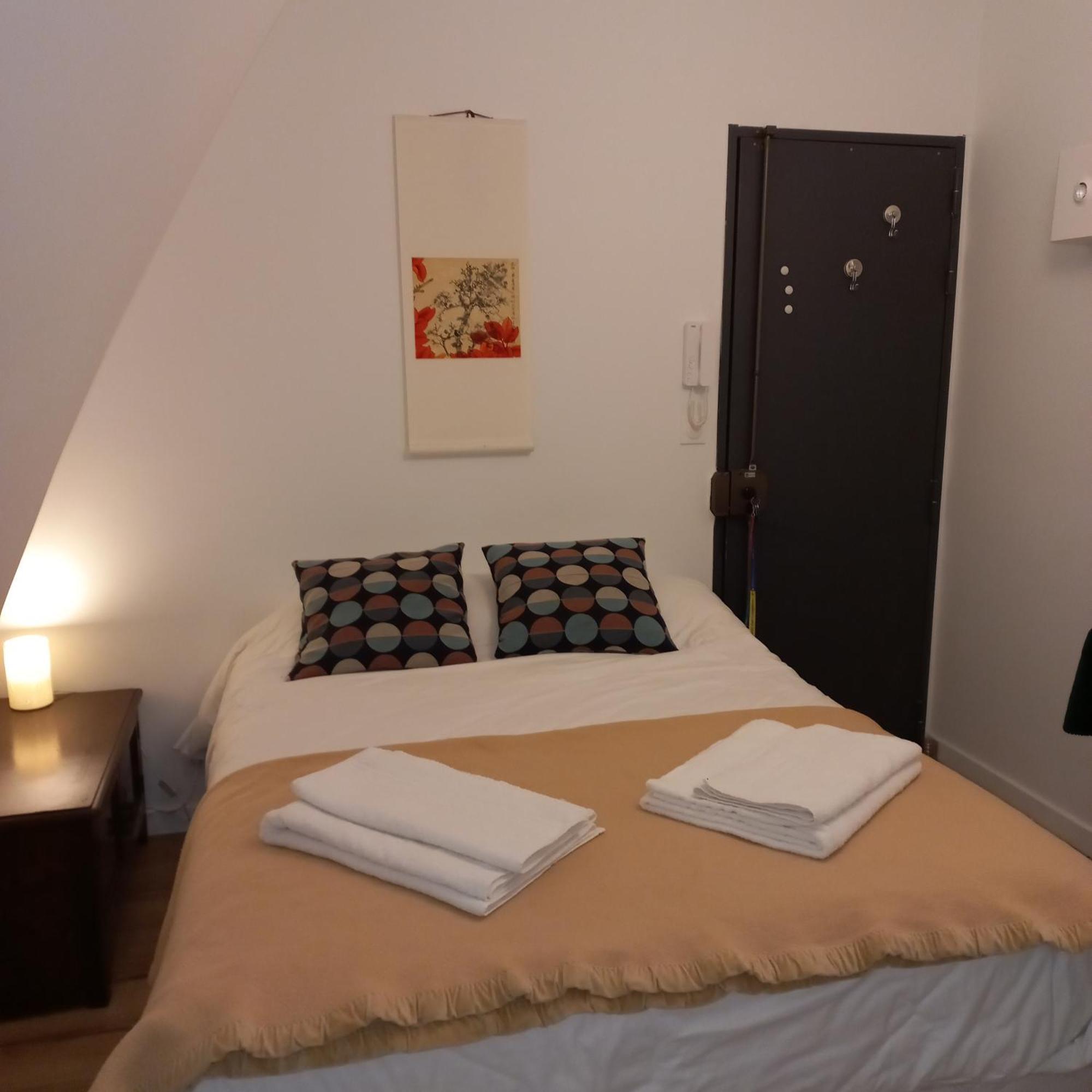 Charming - Famous Marais Neighborhood Parijs