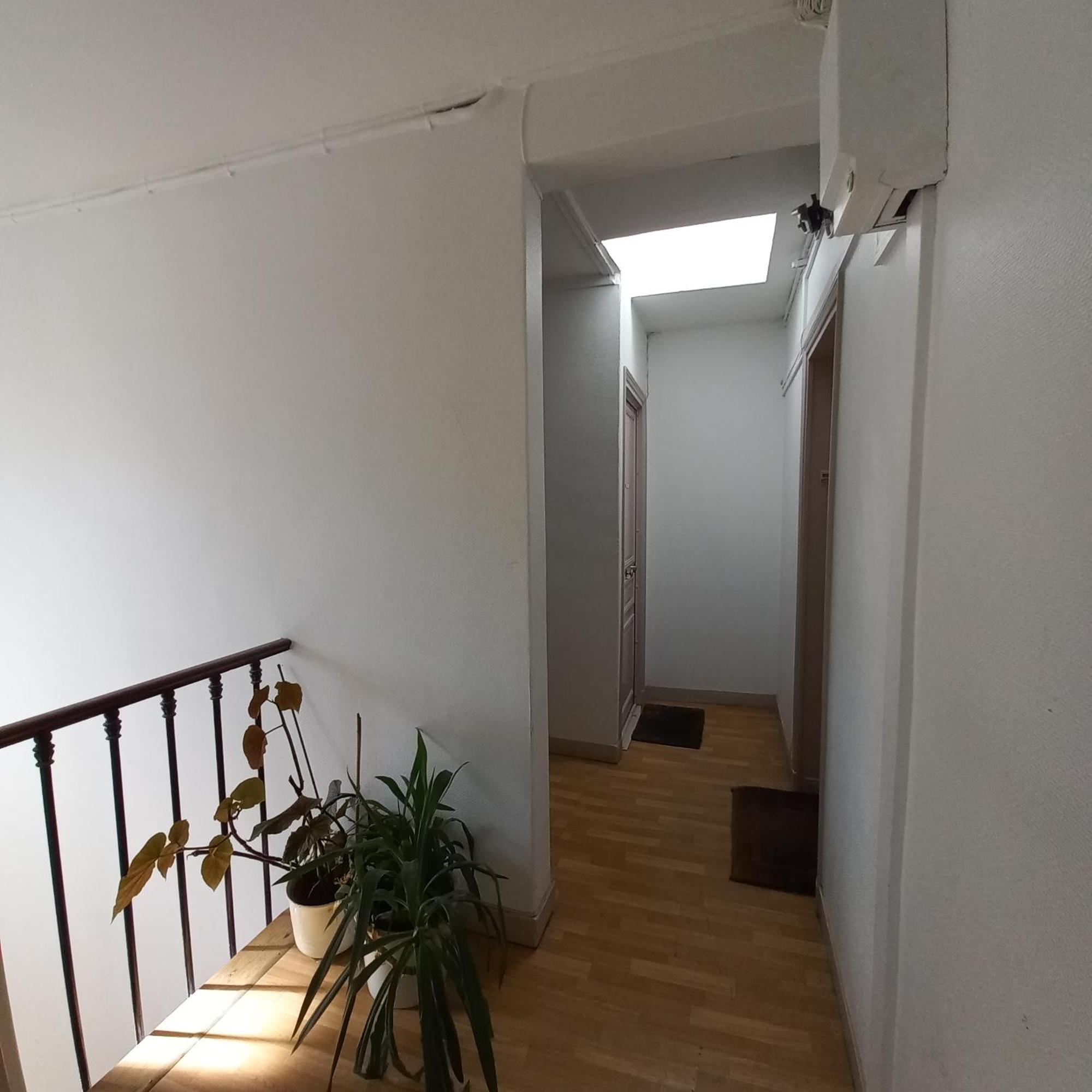 Appartement Charming - Famous Marais Neighborhood