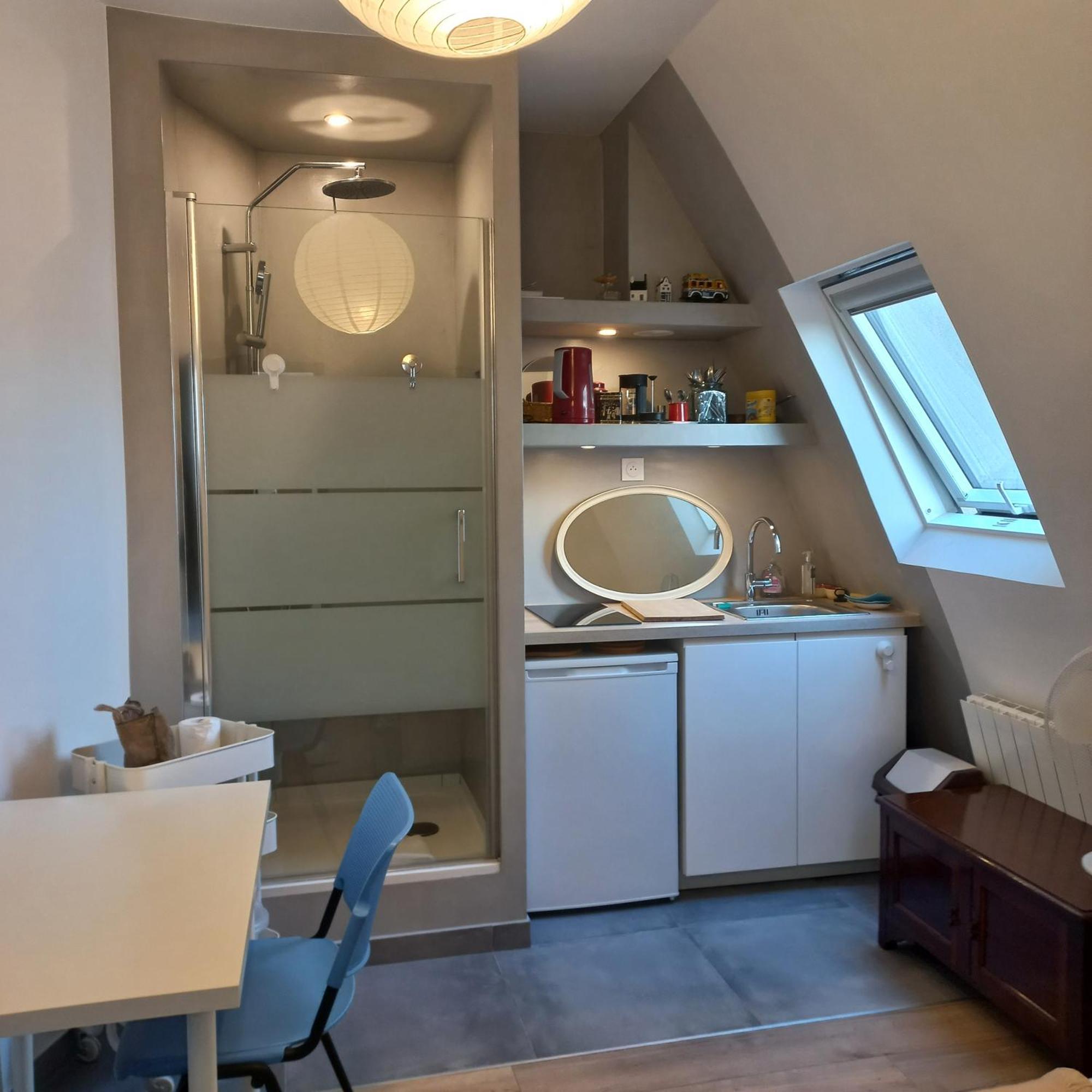 Charming - Famous Marais Neighborhood Appartement